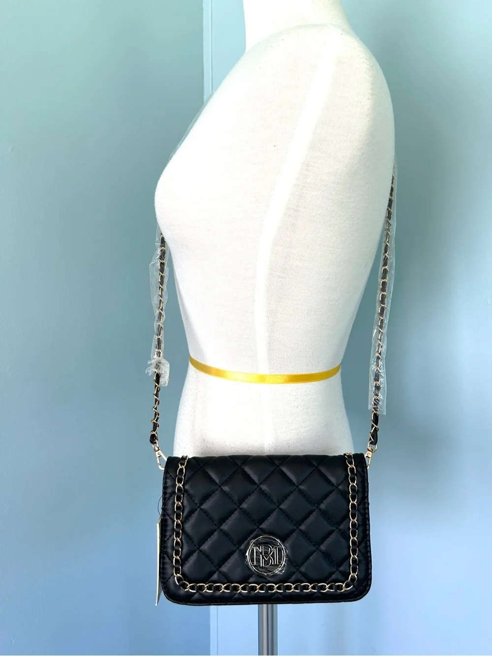 Badgley Mischka studio badgley